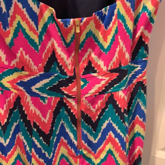Lilly Pulitzer Dress - Picture 4 of 5